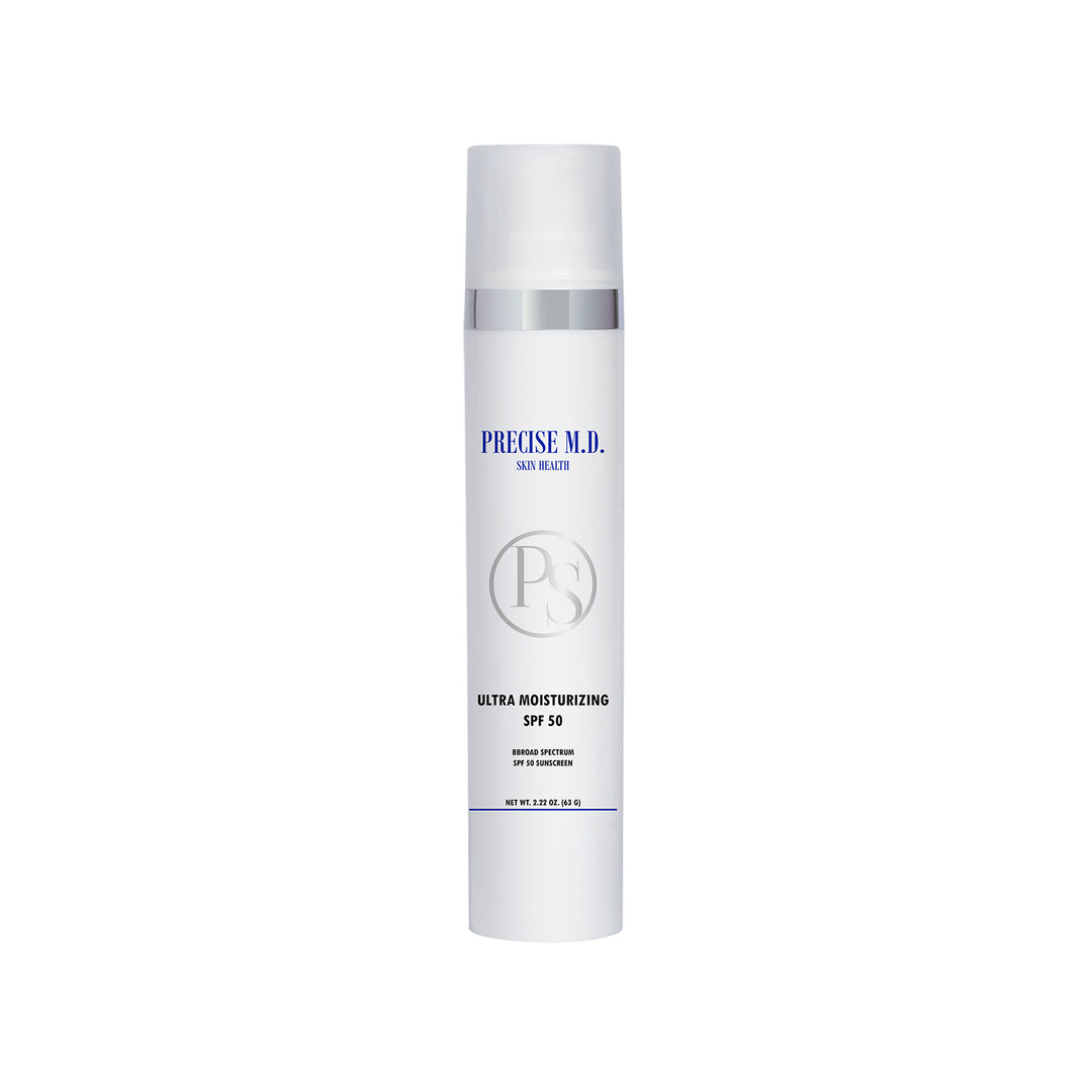 Ultra Moisturizing SPF 50