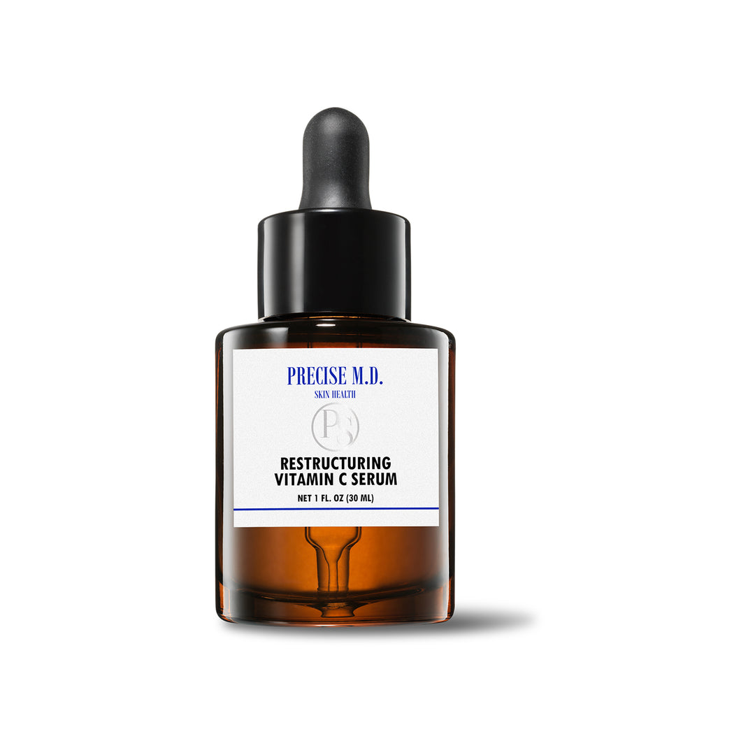 Serum Restructuring Vitamin C Serum