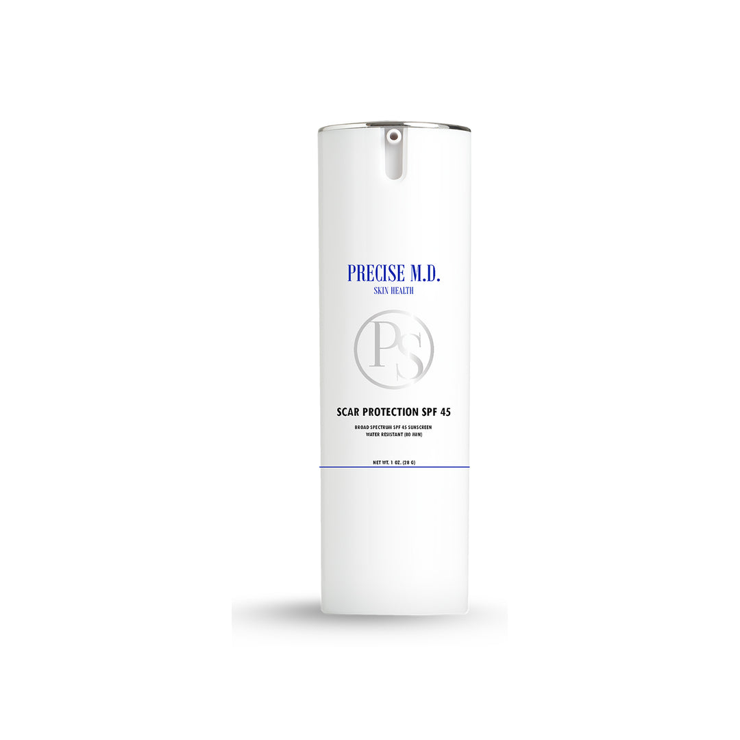 Scar Protection SPF 45