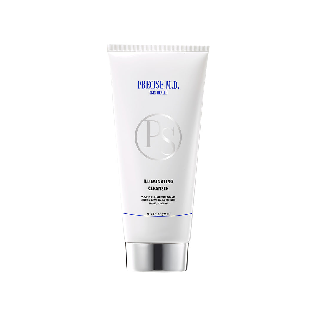 Illuminating Cleanser
