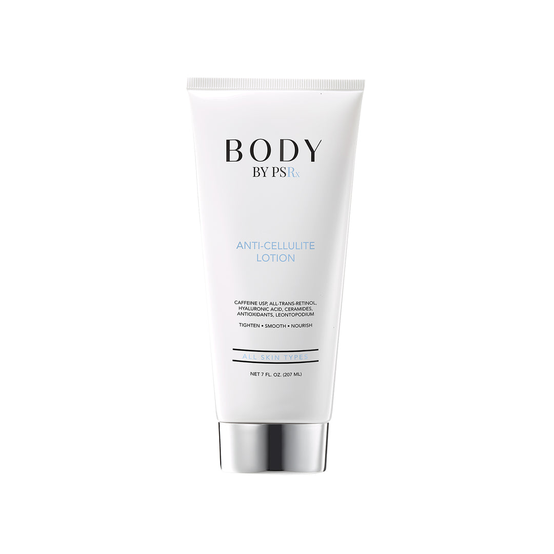 BODY Anti-Cellulite Lotion