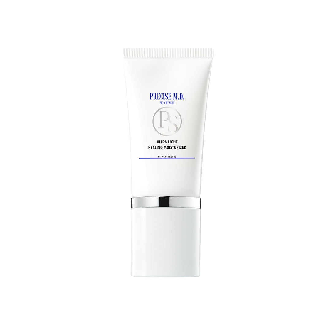 Ultra Light Healing Moisturizer