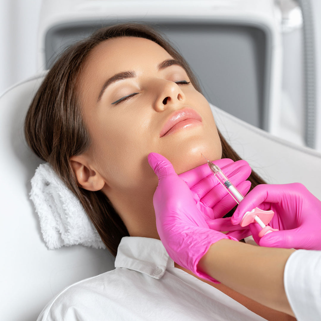 Chin Filler