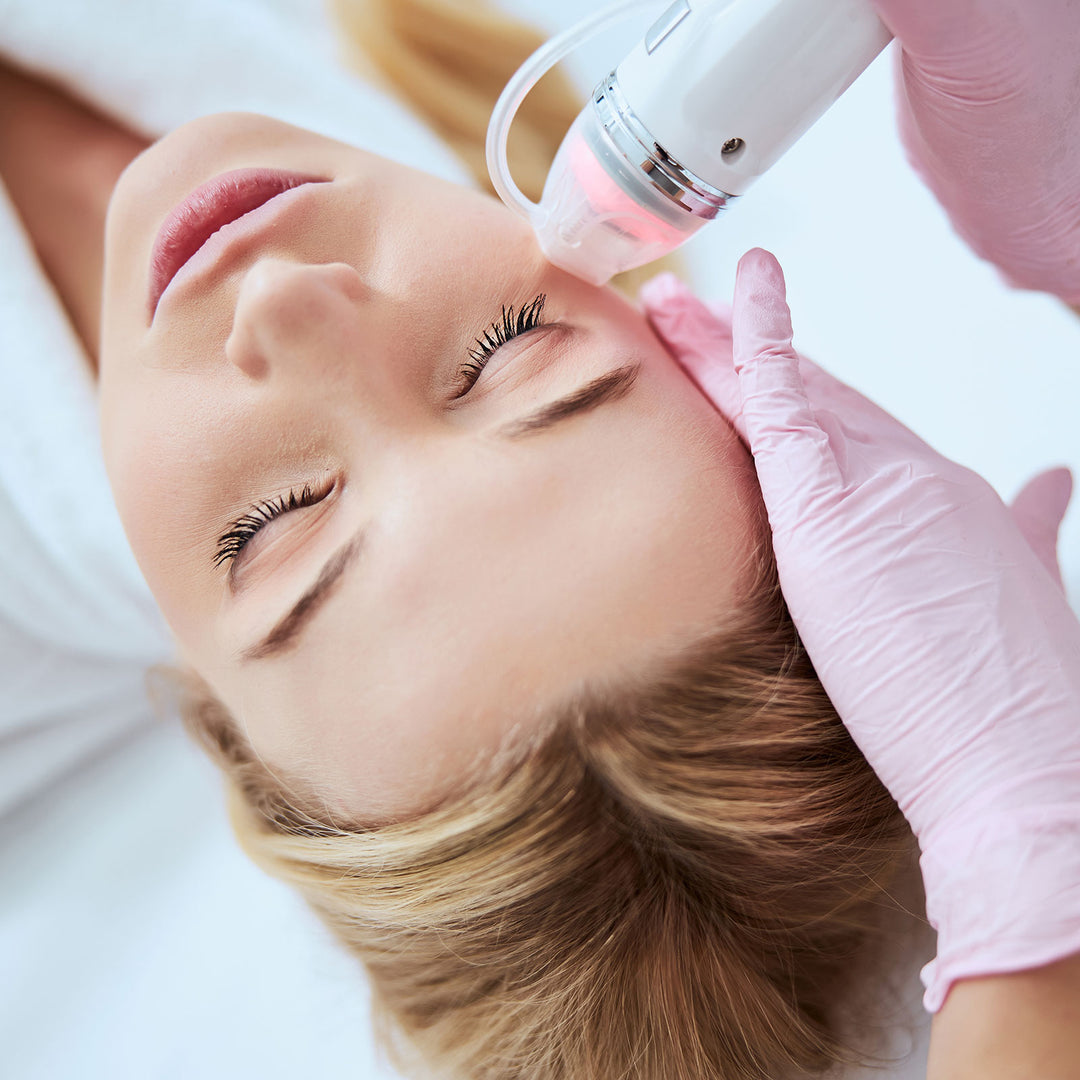 Fractional RF