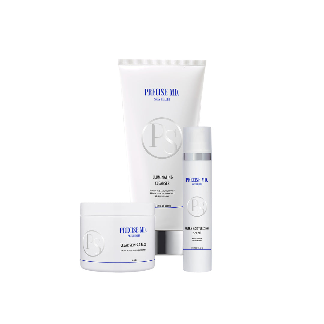 Acne Pack