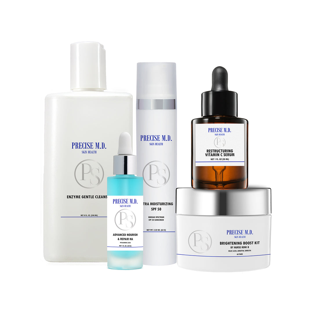 Pigmentation Pack
