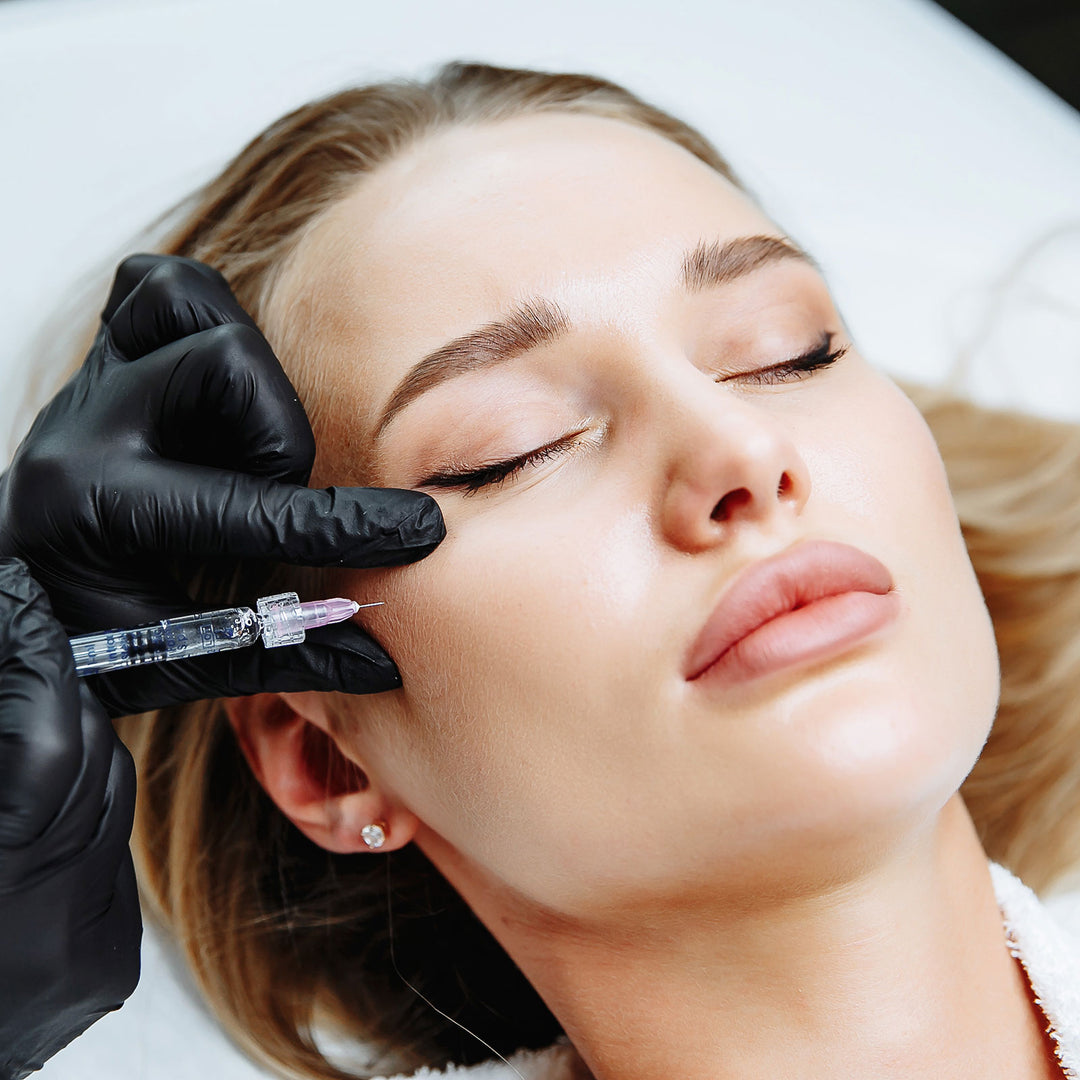 Juvederm Voluma