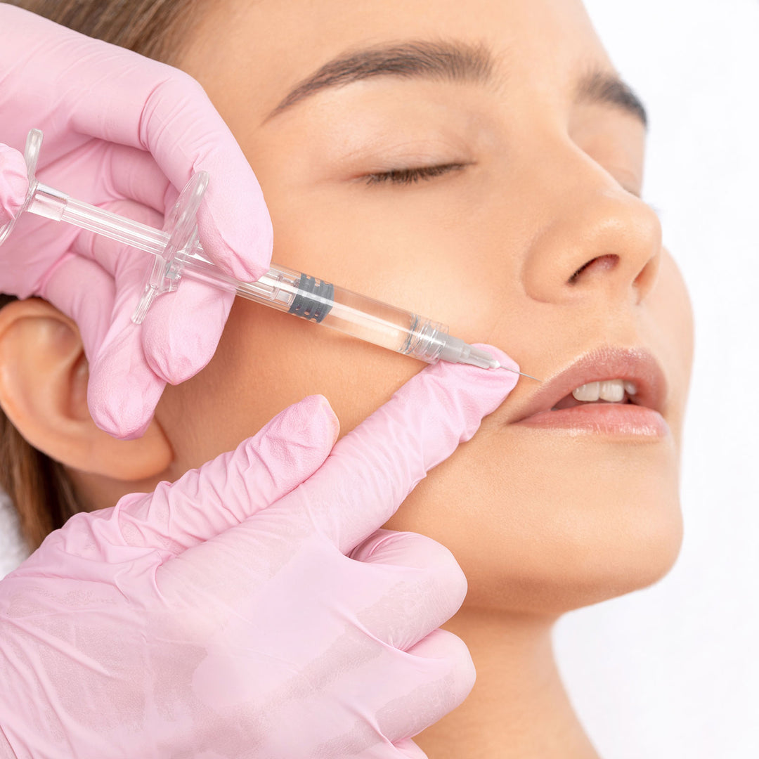 Lip Filler