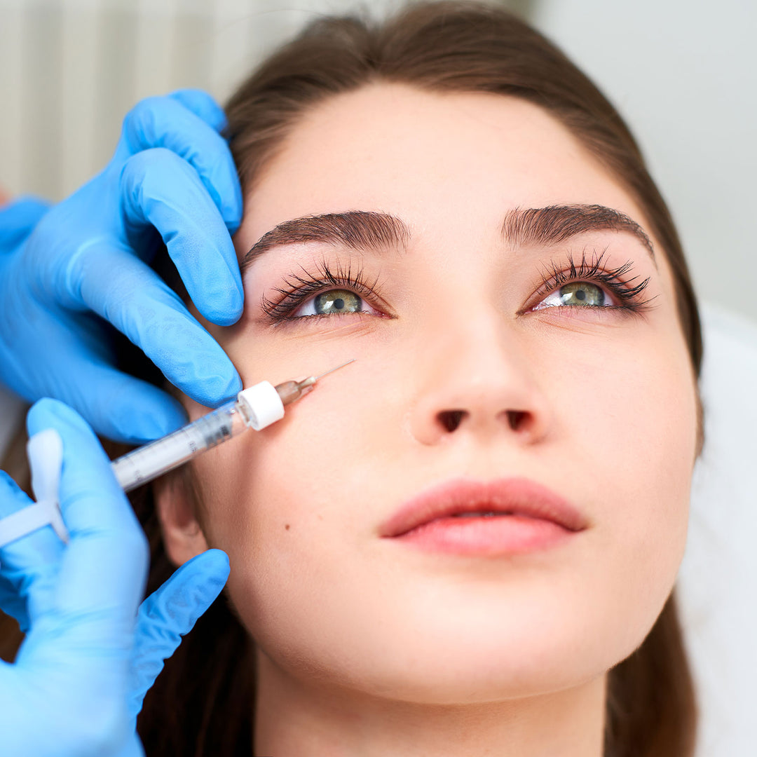 Undereye Filler (Tear Trough)