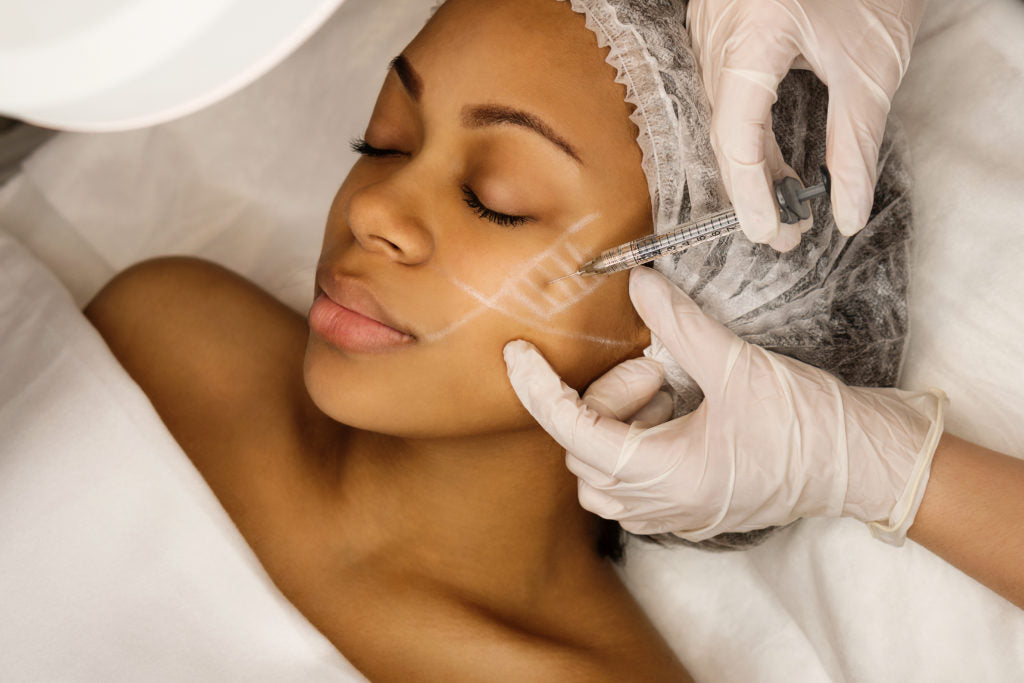 Cheek Filler