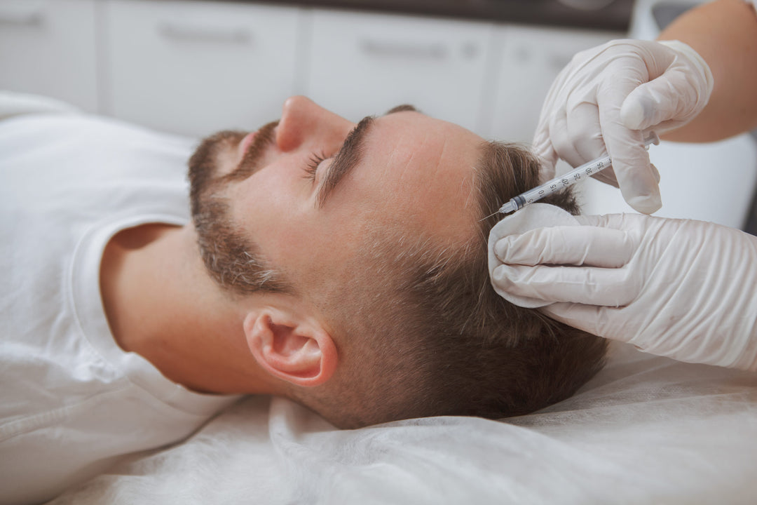 PRPHair Restoration