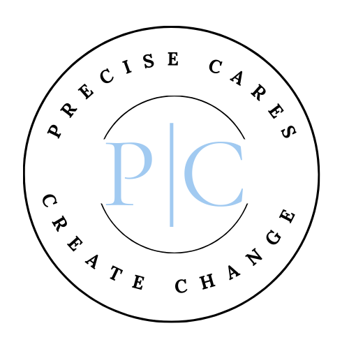 Precise Cares Tattoo Removal Reentry Initiative